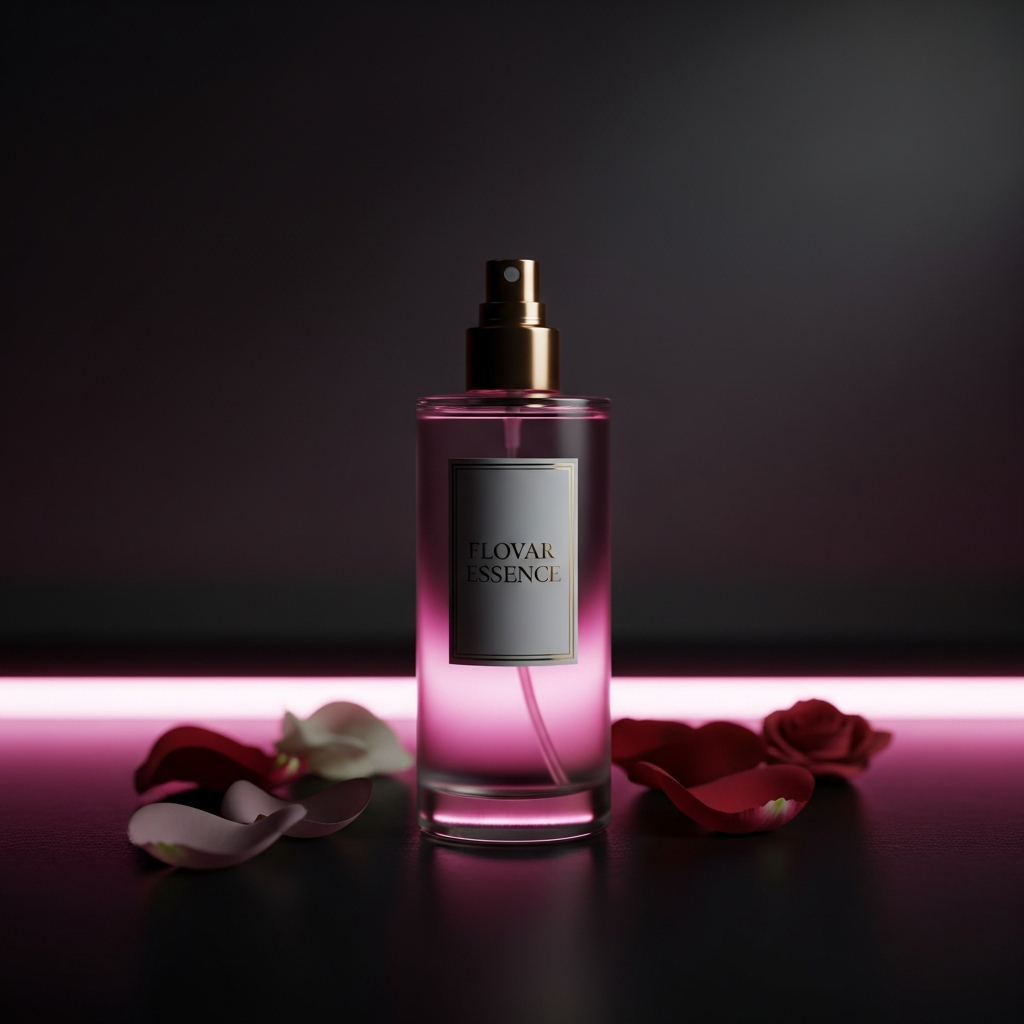 Floral Essence Mist